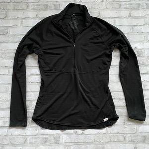 Patagonia Capilene Expedition Weight Base Layer - size L women’s